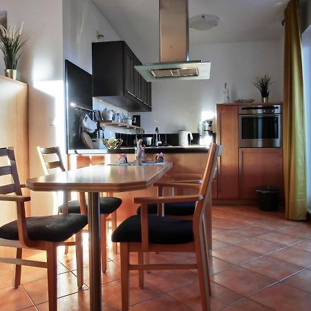 Ferienwohnung E10 Graal-Mueritz Extérieur photo