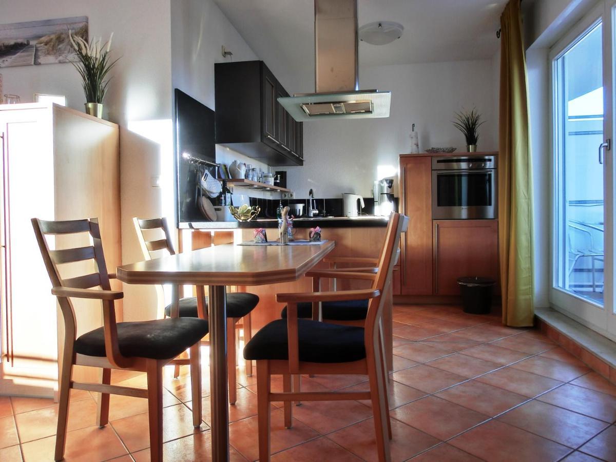 Ferienwohnung E10 Graal-Mueritz Extérieur photo