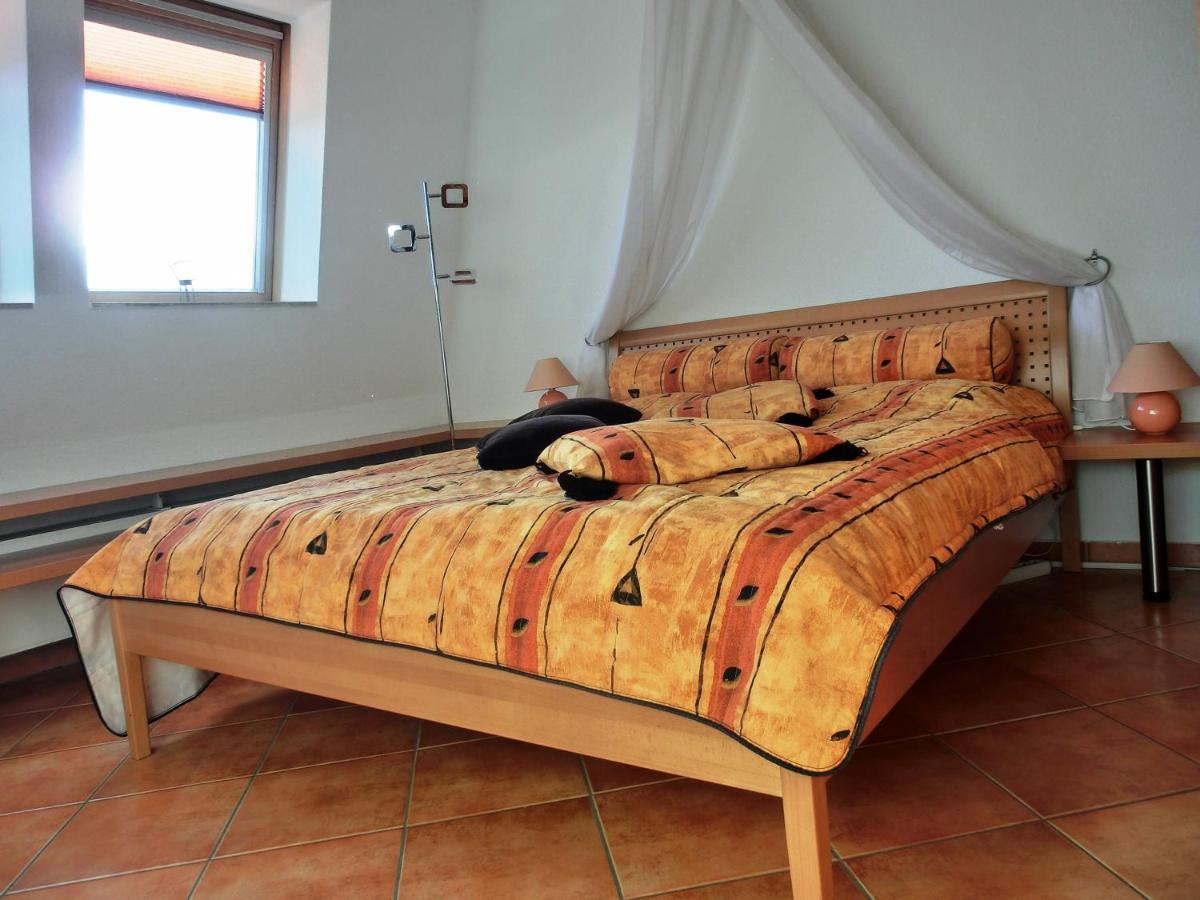 Ferienwohnung E10 Graal-Mueritz Extérieur photo