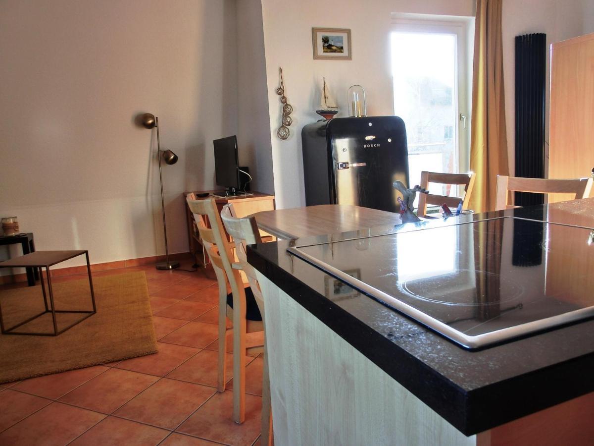 Ferienwohnung E10 Graal-Mueritz Extérieur photo