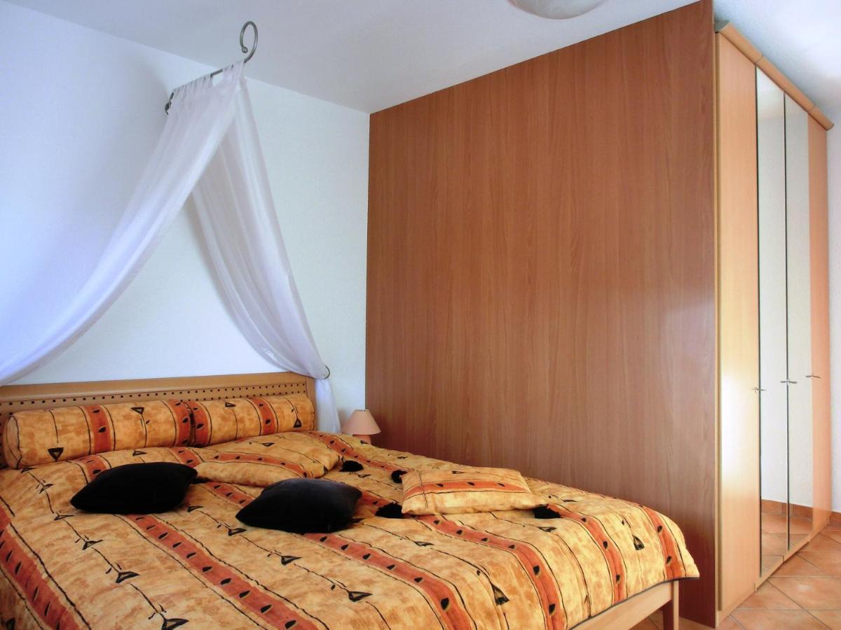 Ferienwohnung E10 Graal-Mueritz Extérieur photo
