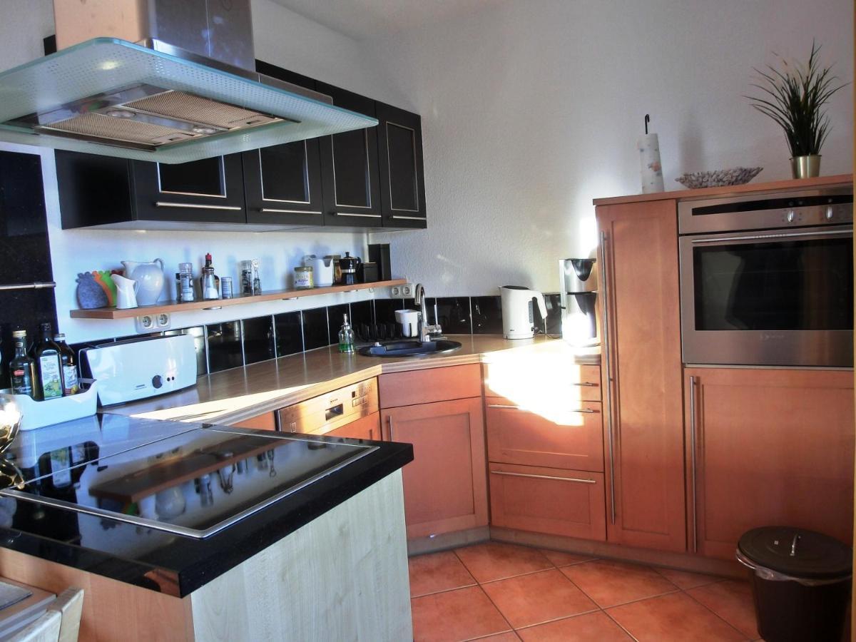 Ferienwohnung E10 Graal-Mueritz Extérieur photo