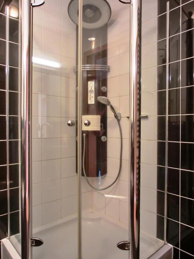 Ferienwohnung E10 Graal-Mueritz Extérieur photo