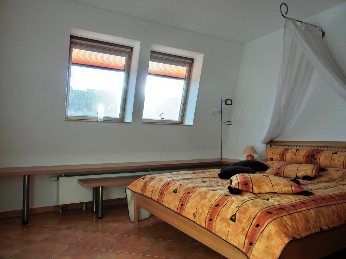 Ferienwohnung E10 Graal-Mueritz Extérieur photo