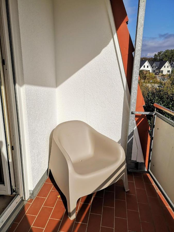 Ferienwohnung E10 Graal-Mueritz Extérieur photo