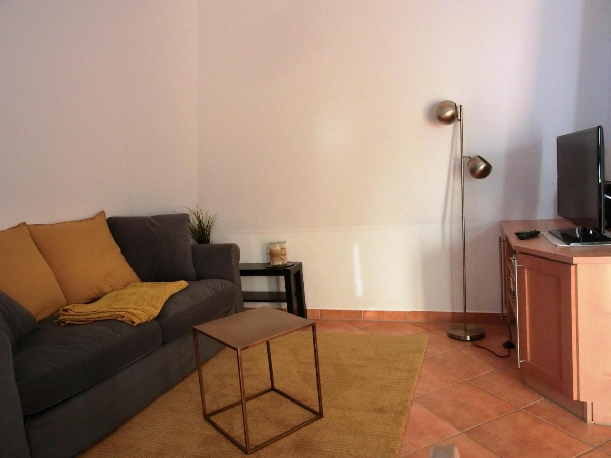 Ferienwohnung E10 Graal-Mueritz Extérieur photo