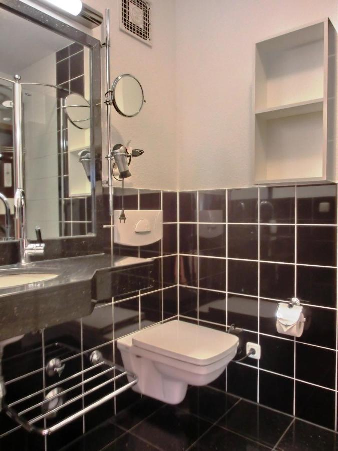 Ferienwohnung E10 Graal-Mueritz Extérieur photo